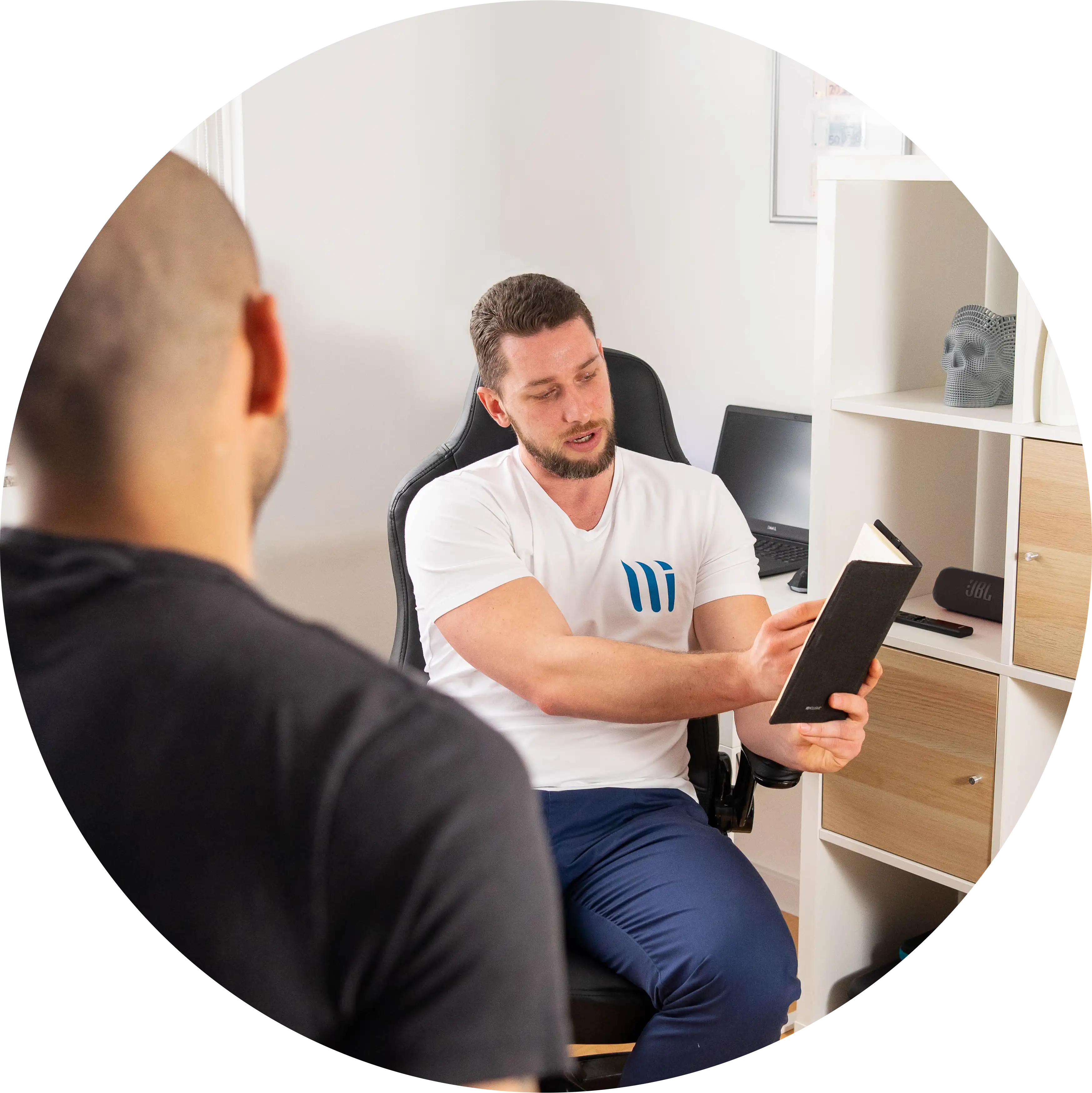 Dijagnoza i procjena