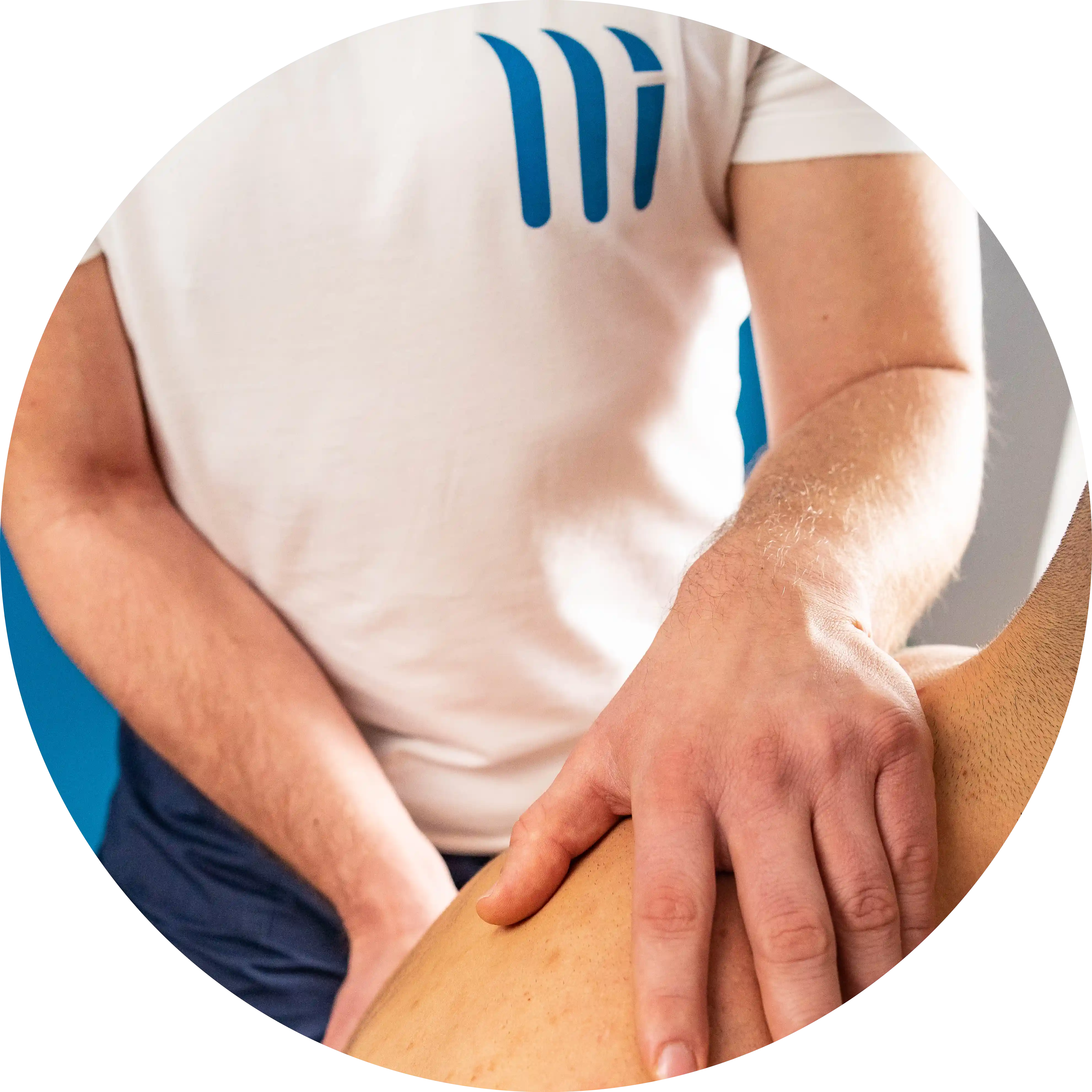 Terapija i rehabilitacija